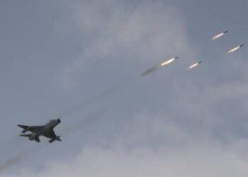 Military airstrikes eliminate 27 terrorists in Borno strongholds 96 Military airstrikes eliminate 27 terrorists in Borno strongholds