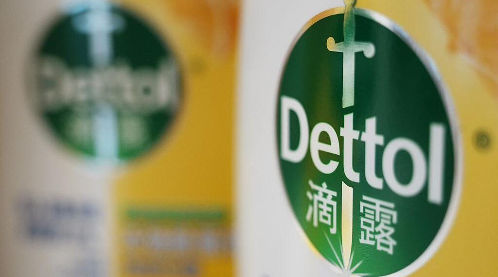 Dettol apologizes, pulls controversial China advert after outrage over misogyny