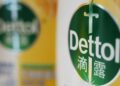 Dettol apologizes, pulls controversial China advert after outrage over misogyny