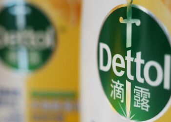 Dettol apologizes, pulls controversial China advert after outrage over misogyny 97 Dettol apologizes, pulls controversial China advert after outrage over misogyny