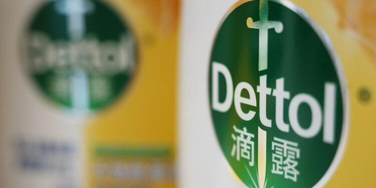 Dettol apologizes, pulls controversial China advert after outrage over misogyny 96 Dettol apologizes, pulls controversial China advert after outrage over misogyny