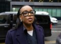 UK court clears ex-oil minister Diezani Alison-Madueke of all bribery charges