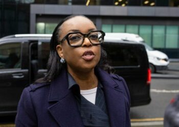 UK court clears ex-oil minister Diezani Alison-Madueke of all bribery charges 96 UK court clears ex-oil minister Diezani Alison-Madueke of all bribery charges