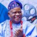 Veteran actor, Dr. Kola Oyewo of 'Saworoide' fame dies at 80 2 Veteran actor, Dr. Kola Oyewo of ‘Saworoide’ fame dies at 80