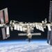 NASA lifts evacuation alert after air leak scare aboard International Space Station