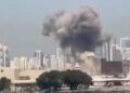 Iran launches strikes on US-linked targets as Bahrain reports drone attack