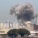 Iran launches strikes on US-linked targets as Bahrain reports drone attack
