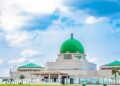 State police move gains momentum as National Assembly advances constitutional reforms 97 State police move gains momentum as National Assembly advances constitutional reforms