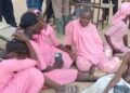 Troops rescue 10 abducted NECO candidates after ISWAP attack on Borno community