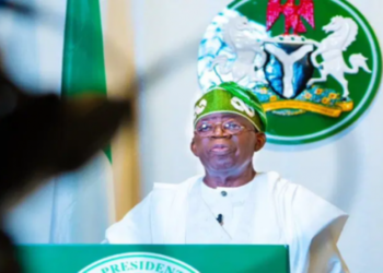 President Tinubu vows tougher action on insecurity, honours journalists, activists, military veterans in Democracy Day address