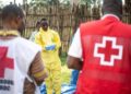 Congo Ebola outbreak may last a year as cases continue to rise, Red Cross warns