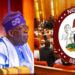 President Tinubu pushes state police bill to Senate as lawmakers prepare for landmark vote 2 President Tinubu pushes state police bill to Senate as lawmakers prepare for landmark vote