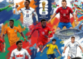 Unsung stars steal the spotlight at 2026 FIFA World Cup 97 Unsung stars steal the spotlight at 2026 FIFA World Cup