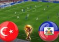 Haiti, Turkey become first teams eliminated from 2026 FIFA World Cup 97 Haiti, Turkey become first teams eliminated from 2026 FIFA World Cup