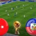 Haiti, Turkey become first teams eliminated from 2026 FIFA World Cup 2 Haiti, Turkey become first teams eliminated from 2026 FIFA World Cup