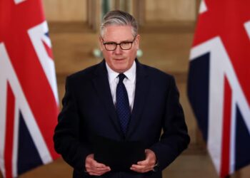 UK PM Keir Starmer to resign, opens new chapter in Britain’s revolving leadership era