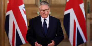 UK PM Keir Starmer to resign, opens new chapter in Britain’s revolving leadership era