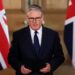 UK PM Keir Starmer to resign, opens new chapter in Britain’s revolving leadership era