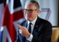 PM Keir Starmer says he will contest any leadership challenge 97 PM Keir Starmer says he will contest any leadership challenge