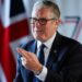 PM Keir Starmer says he will contest any leadership challenge 2 PM Keir Starmer says he will contest any leadership challenge