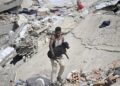 Death toll rises to over 235 as rescue teams race against time after devastating Venezuela earthquakes