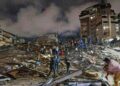 Venezuela hit with strongest earthquake in more than a century, thousands feared dead