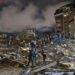 Venezuela hit with strongest earthquake in more than a century, thousands feared dead