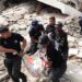 Venezuela earthquake death toll inches toward 1,000 as search for survivors intensifies
