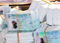 Kano leads nation’s voter registration drive with over 441,000 new registrants