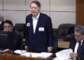 South Korea court sentences ex-President Yoon to 30 years over North Korea drone operation