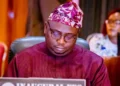 Ex-power minister, Adelabu’s sister, twin children abducted in Ibadan