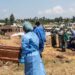Over 30 deaths at Congo displacement camp raise fears Ebola is spreading rapidly 2 Over 30 deaths at Congo displacement camp raise fears Ebola is spreading rapidly