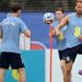 England’s World Cup preparations suffer equipment theft ahead of tournament opener 2 England’s World Cup preparations suffer equipment theft ahead of tournament opener