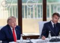 ‘I’m the boss’, Trump tells G7 leaders, aligns on renewed support for Ukraine