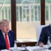 ‘I’m the boss’, Trump tells G7 leaders, aligns on renewed support for Ukraine 3 ‘I’m the boss’, Trump tells G7 leaders, aligns on renewed support for Ukraine