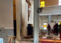 Four sentenced to death over 2022 Owo church attack
