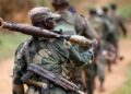 Rebel attacks kill more than 30 in eastern DR Congo, disrupt Ebola response
