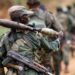 Rebel attacks kill more than 30 in eastern DR Congo, disrupt Ebola response 100 Rebel attacks kill more than 30 in eastern DR Congo, disrupt Ebola response