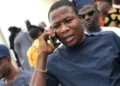 Sunday Igboho threatens to expose politicians allegedly linked to Oyo school abduction
