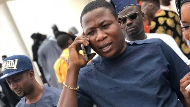 Sunday Igboho threatens to expose politicians allegedly linked to Oyo school abduction 95 Sunday Igboho threatens to expose politicians allegedly linked to Oyo school abduction