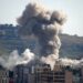 US strikes Iranian military sites as Kuwait comes under drone, missile attack 102 US strikes Iranian military sites as Kuwait comes under drone, missile attack