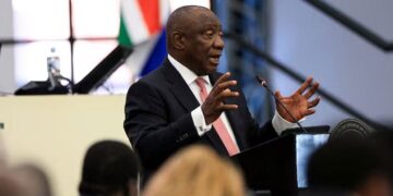 SA President, Ramaphosa says repatriation of undocumented migrants voluntary