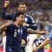 Argentina edge England to book second straight World Cup final