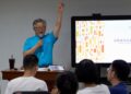 Pastor of foremost underground church in China, released from prison, reunites with family in United States