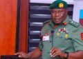 Army chief links Nigeria’s security challenges to growing instability across Lake Chad, Sahel 101 Army chief links Nigeria’s security challenges to growing instability across Lake Chad, Sahel