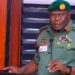Army chief links Nigeria’s security challenges to growing instability across Lake Chad, Sahel 3 Army chief links Nigeria’s security challenges to growing instability across Lake Chad, Sahel