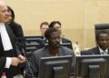 ICC drops war crimes case against former Darfur rebel commander as prosecutors withdraw charges