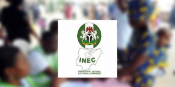 INEC urges Nigerians to complete voter registration as CVR exercise ends today 24 INEC urges Nigerians to complete voter registration as CVR exercise ends today