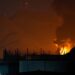 Gulf tensions rage on as drone attacks hit Saudi Arabia, Jordan, Iraq despite pause in US strikes on Iran