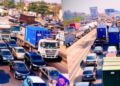 Fatal crashes cripple traffic on Lagos-Ibadan Expressway as FRSC urges motorists to avoid corridor 100 Fatal crashes cripple traffic on Lagos-Ibadan Expressway as FRSC urges motorists to avoid corridor
